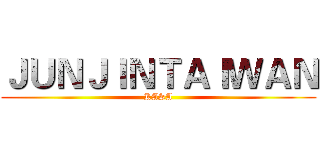 ＪＵＮＪＩＮＴＡＩＷＡＮ (KASA)