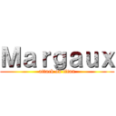 Ｍａｒｇａｕｘ (attack on titan)