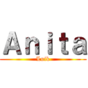 Ａｎｉｔａ (Luik)