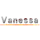 Ｖａｎｅｓｓａ  (Loneliness is a kind of freedom)