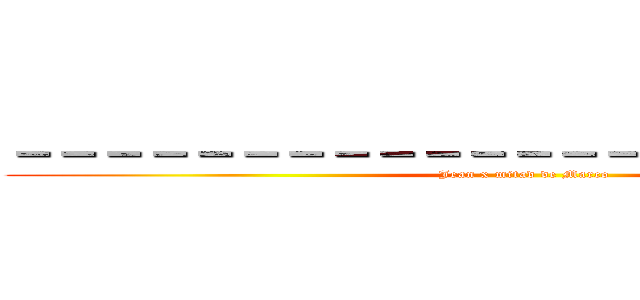 －－－－－－－－－－－－－－－－－－－－－－－ (Jean x mitad de Marco)