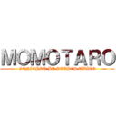 ＭＯＭＯＴＡＲＯ (GENICHRO BE STEPED TWICE)