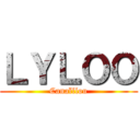 ＬＹＬＯＯ (Canaïllou)
