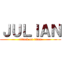 ＪＵＬＩＡＮ (attack on titan)