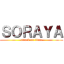 ＳＯＲＡＹＡ (attack on titan)