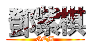 鄧紫棋 (GEM)