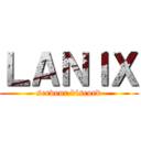 ＬＡＮＩＸ (serveur discord)