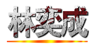 林奕成 ()