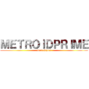 ＭＥＴＲＯＩＤＰＲＩＭＥ (Dark Echoes)