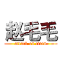 赵毛毛 (attack on titan)