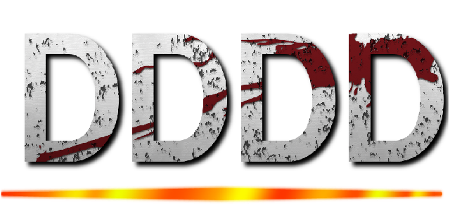 ＤＤＤＤ ()