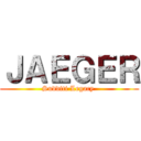 ＪＡＥＧＥＲ (Sudditi Legacy )