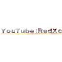 ＹｏｕＴｕｂｅ：ＲｅｄＸｃｈ休止中 (attack on titan)