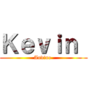 Ｋｅｖｉｎ  (Andino )