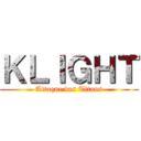 ＫＬＩＧＨＴ (Attaque des Titans)