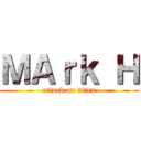 ＭＡｒｋ Ｈ (attack on titan)