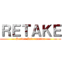 ＲＥＴＡＫＥ (Server Information)