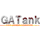 ＧＡＴａｎｋ (DOG FIGHT SHOOTER)