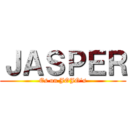 ＪＡＳＰＥＲ (Es un JOJO's)