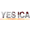 ＹＥＳＩＣＡ (ESCO 5TO - 2018)