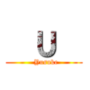   Ｕ   (  Yusuke)