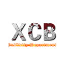 ＸＣＢ (Publicity Department)