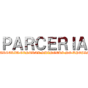 ＰＡＲＣＥＲＩＡ (PARCERIA CENTRAL SHINGEKI NO KYOJIN)