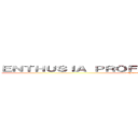 ＥＮＴＨＵＳＩＡ ＰＲＯＦＥＳＳＩＯＮＡＬ ＲＡＣＩＮＧ (enthusia professional racing)