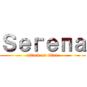 Ｓегепа (attack on titan)