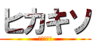 ヒカキソ (何を四天王)