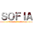 ＳＯＦＩＡ (Cumple 12 años)