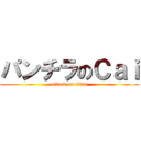 パンチラのＣａｉ (attack on titan)