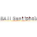 ＢＡｌｌ Ｓａｎｔｉｐｈａｂ (M.4B)