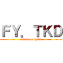 ＦＹ．ＴＫＤ (attack on fytkd)