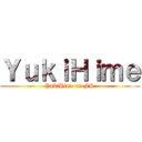 ＹｕｋｉＨｉｍｅ (YukiHime on FS)