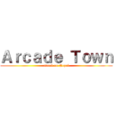 Ａｒｃａｄｅ Ｔｏｗｎ (attack on Nepal)