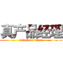 真产品经理 (attack on titan)