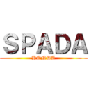 ＳＰＡＤＡ (HONDA)
