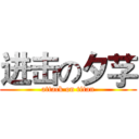 进击の夕芓 (attack on titan)