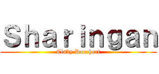 Ｓｈａｒｉｎｇａｎ (Cindy Dauchart)