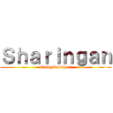 Ｓｈａｒｉｎｇａｎ (Cindy Dauchart)