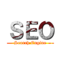 ＳＥＯ (Search Engine)