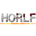 ＨＯＲＬＦ (Amatsu1213)