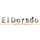 Ｅｌ Ｄｏｒａｄｏ  (attack on titan)