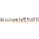 ＭｉｃｈａｅｌａＳｔｕｄｉ０ (attack on scratch cat)