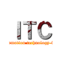 ＩＴＣ (Information technology Club)