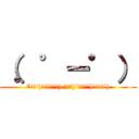 （．゜ー゜） (*'◇')ﾉﾉ`∀´ﾙ).ﾟｰﾟ)´･∀･`)`･з･´))