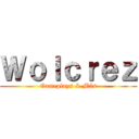 Ｗｏｌｃｒｅｚ (Gameplays & Más)