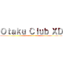 Ｏｔａｋｕ Ｃｌｕｂ ＸＤ (attack on titan)