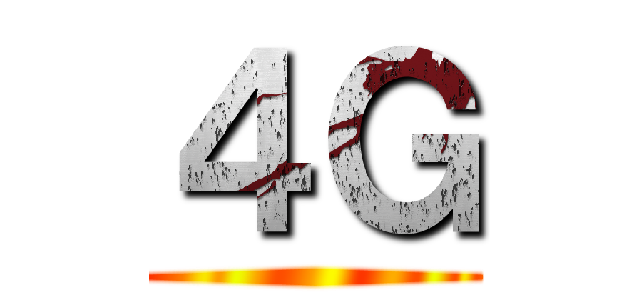 ４Ｇ ()